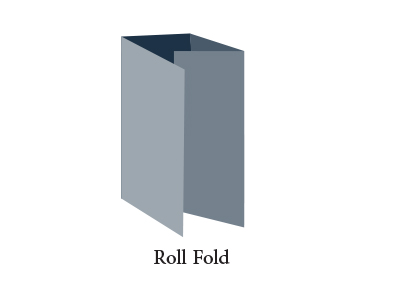 Roll Fold